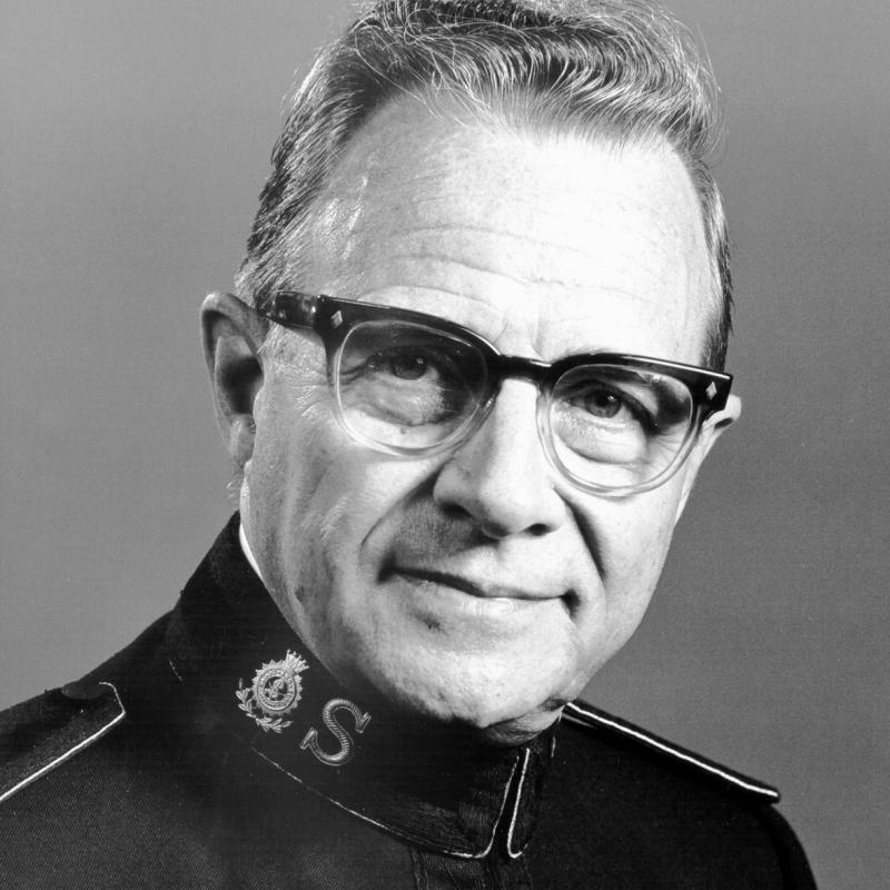 11th Arnold Brown