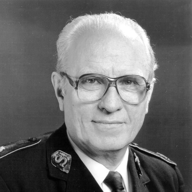 12th Jarl Wahlstrom