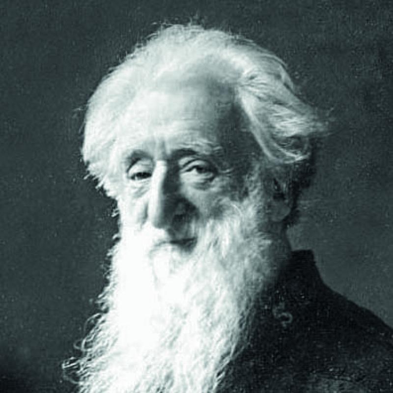 1AB William Booth