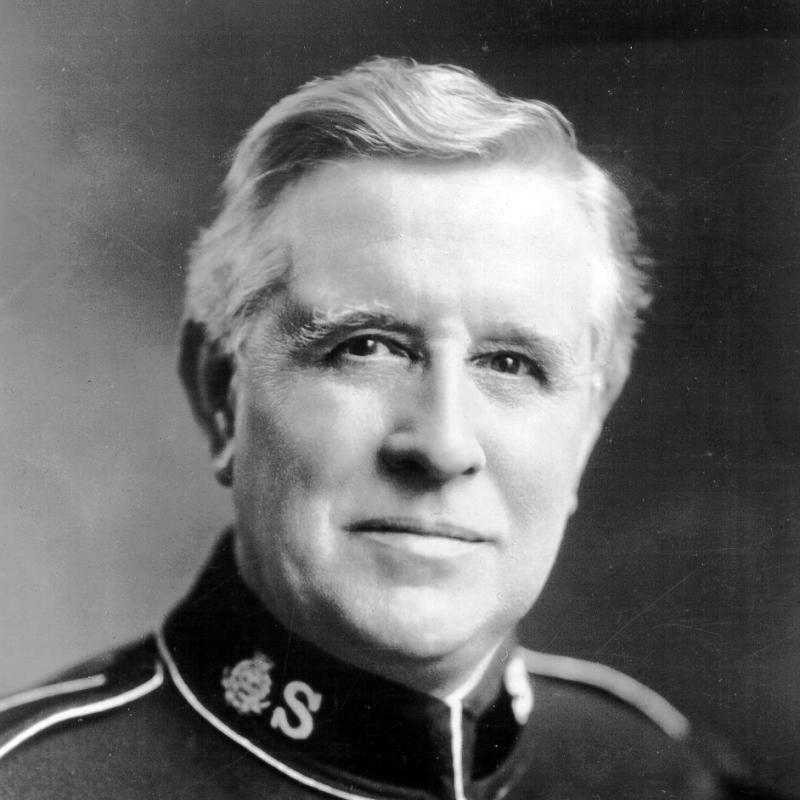 3rd Edward Higgins