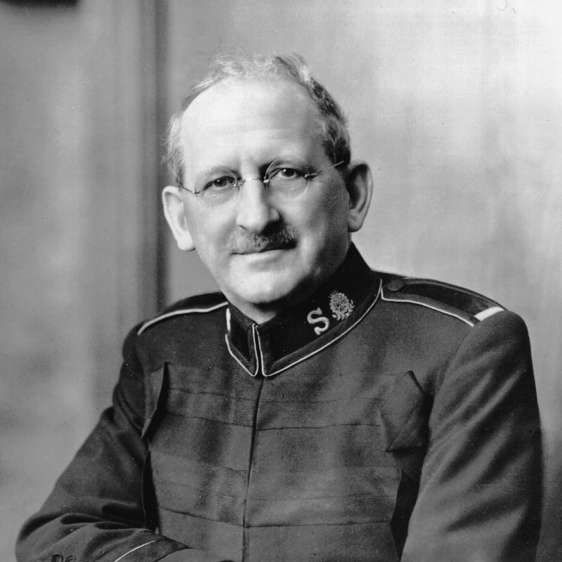 5th George Carpenter